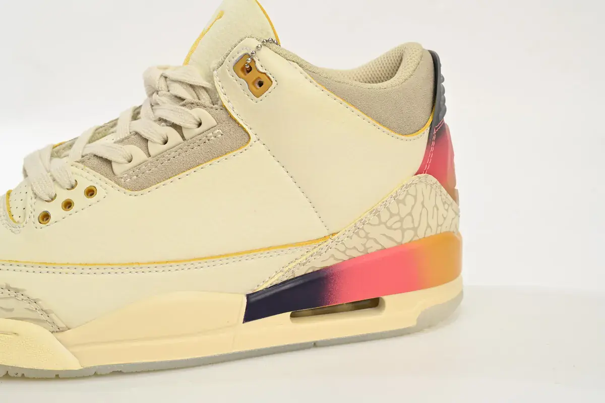 Balvin x Air Jordan 3 White Blue Red SKU-FN0344-901(9).webp