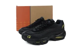 Corteiz x Air Max 95 SP Schwarz Tour Gelb SKU-FB2709-003(2).webp