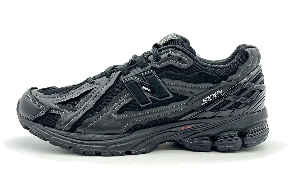 New Balance 1906D Protection Pack Cuero Negro SKU-M1906DF.webp