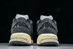 New Balance 2002R Zwart Donkergrijs SKU-M2002RHO(23).webp