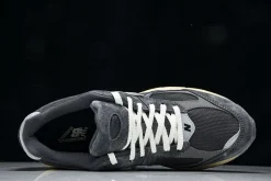 New Balance 2002R Zwart Donkergrijs SKU-M2002RHO(26).webp