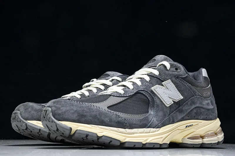 New Balance 2002R Zwart Donkergrijs SKU-M2002RHO(28).webp