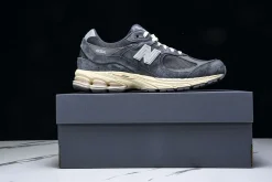 New Balance 2002R Zwart Donkergrijs SKU-M2002RHO(5).webp