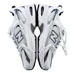 New Balance 530 Weiß Silber Marine SKU-MR530SG(1).webp