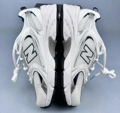 New Balance 530 Blanco Plata Azul Marino SKU-MR530SG(2).webp