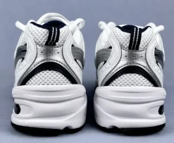New Balance 530 Blanco Plata Azul Marino SKU-MR530SG(3).webp