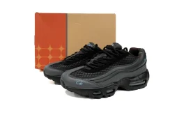 Nike Air Max 95 Corteiz Gridiron Aegean Storm Schwarz SKU-FB2709-002(2).webp