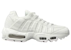 Nike Air Max 95 Essential White Grey Fog SKU-CT1268-100.webp