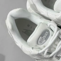 Nike Air Max 95 Essential Bianco Grigio Nebbia SKU-CT1268-100(5).webp