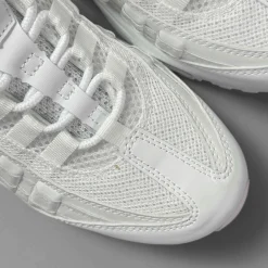 Nike Air Max 95 Essential Bianco Grigio Nebbia SKU-CT1268-100(6).webp