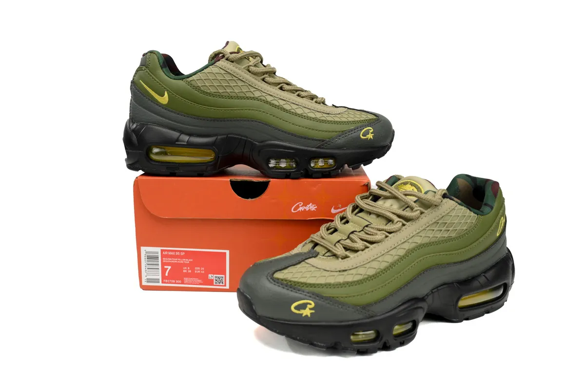 Nike Air Max 95 SP Corteiz Verde Gutta SKU-FB2709-300(3).webp