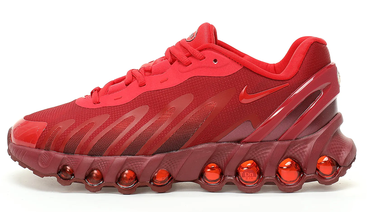 Nike Air Max Dn8 Rosso Università SKU-HF5509-600.webp