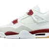 Nike SB Air Jordan 4 Varsity Red SKU-DR5415-106.webp