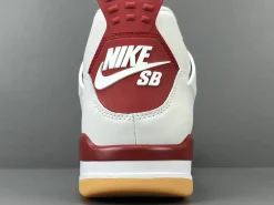 Nike SB Air Jordan 4 Varsity Red SKU-DR5415-106(10).webp