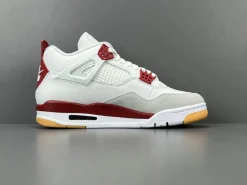 Nike SB Air Jordan 4 Varsity Red SKU-DR5415-106(2).webp