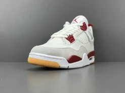 Nike SB Air Jordan 4 Varsity Red SKU-DR5415-106(3).webp