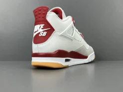 Nike SB Air Jordan 4 Varsity Red SKU-DR5415-106(4).webp