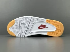 Nike SB Air Jordan 4 Varsity Red SKU-DR5415-106(5).webp