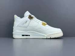 Air Jordan 4 Metallic Gold SKU-AQ9129-170(2).webp