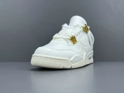 Air Jordan 4 Metallic Gold SKU-AQ9129-170(3).webp