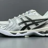 Asics Gel-Kayano 14 Cream Black Metallic Plum SKU-1201A019-108.webp