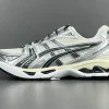 Asics Gel-Kayano 14 Silver Blanche SKU-1201A457-100.webp