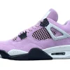 Jordan 4 Retro Orchid Femme SKU-AQ9129-501.webp