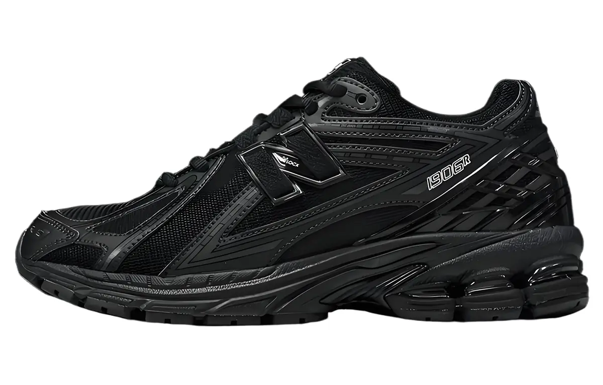 New Balance 1906R Nero SKU-M1906RBB.webp