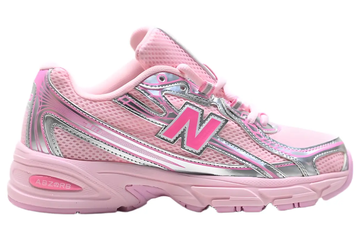 New Balance 740 Rose Vacation X Atmos Pink SKU-U740AP2.webp