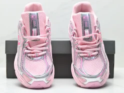New Balance 740 Rose Vacation X Atmos Pink SKU-U740AP2(6).webp
