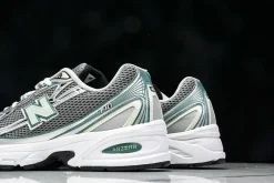 New Balance 740v2 Silver Metallic New Spruce SKU-U740NC2(22).webp