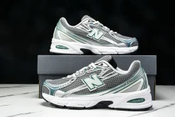 New Balance 740v2 Silver Metallic New Spruce SKU-U740NC2(6).webp