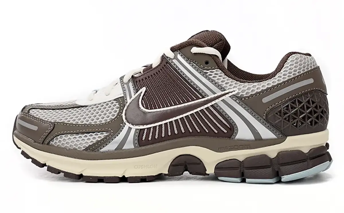 Nike Air Zoom Vomero 5 Beige Brown SKU-FD9919-001.webp