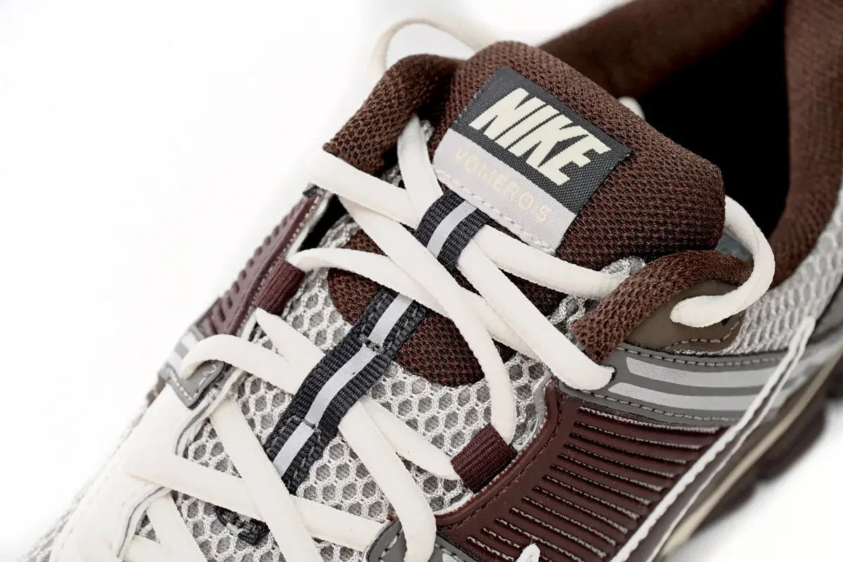 Nike Air Zoom Vomero 5 Beige Brown SKU-FD9919-001(10).webp