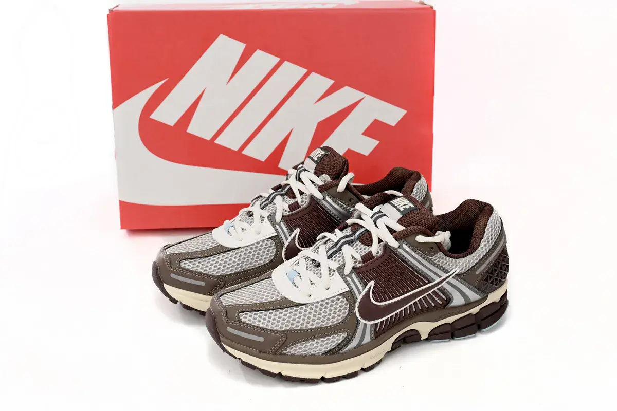Nike Air Zoom Vomero 5 Beige Brown SKU-FD9919-001(2).webp