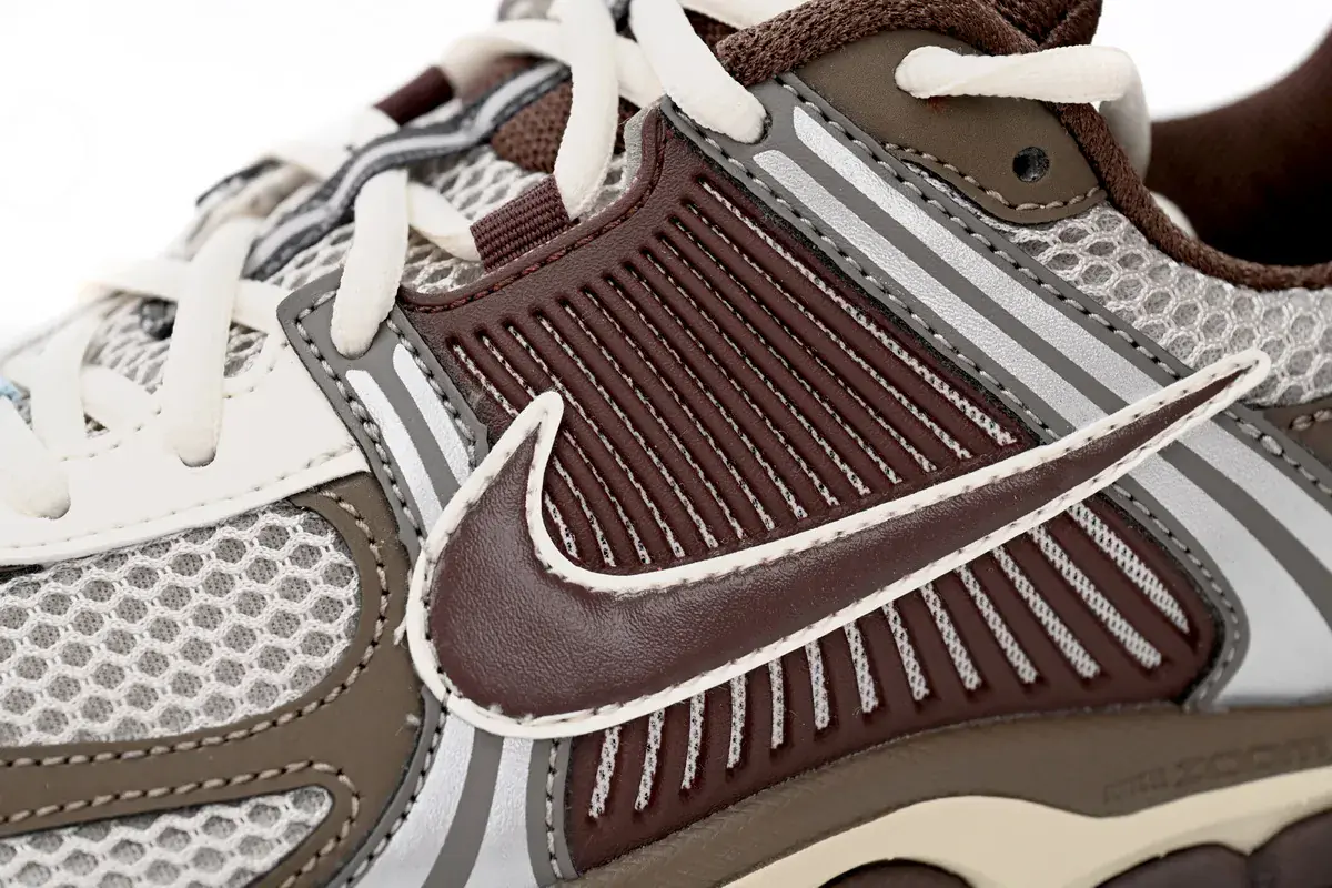 Nike Air Zoom Vomero 5 Beige Brown SKU-FD9919-001(9).webp