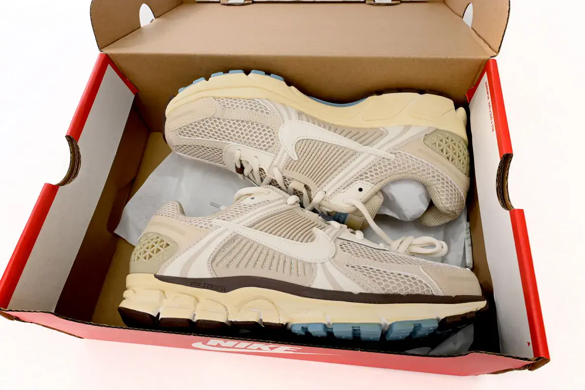 Nike Air Zoom Vomero 5 Beige SKU-FB8825-111(10).webp