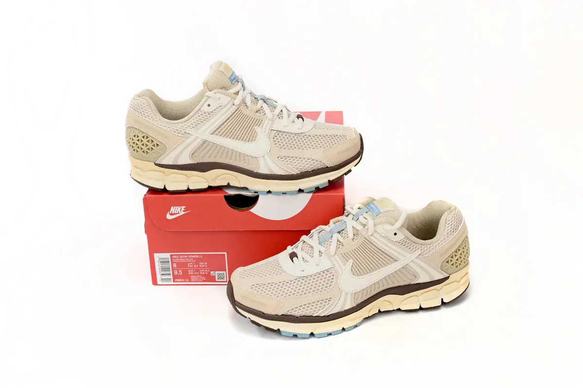 Nike Air Zoom Vomero 5 Beige SKU-FB8825-111(12).webp