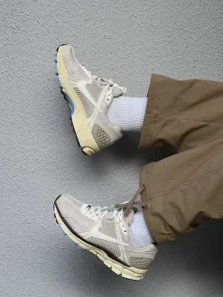 Nike Air Zoom Vomero 5 Beige SKU-FB8825-111(7).webp