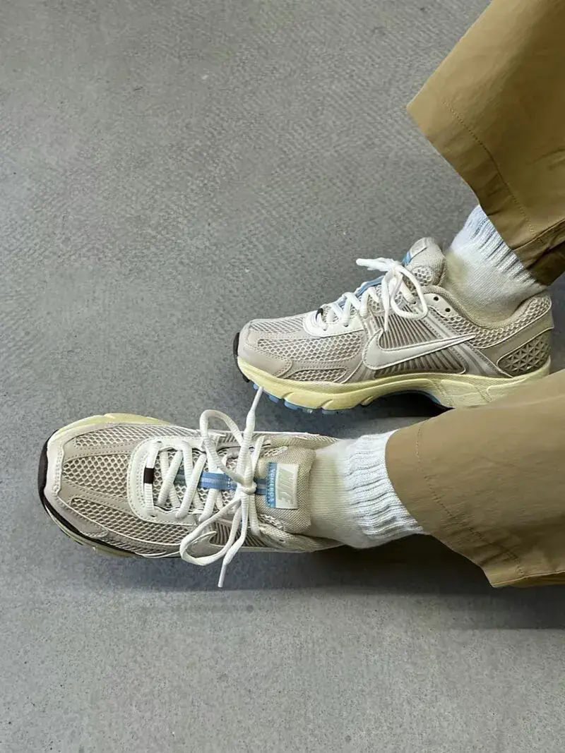 Nike Air Zoom Vomero 5 Beige SKU-FB8825-111(9).webp