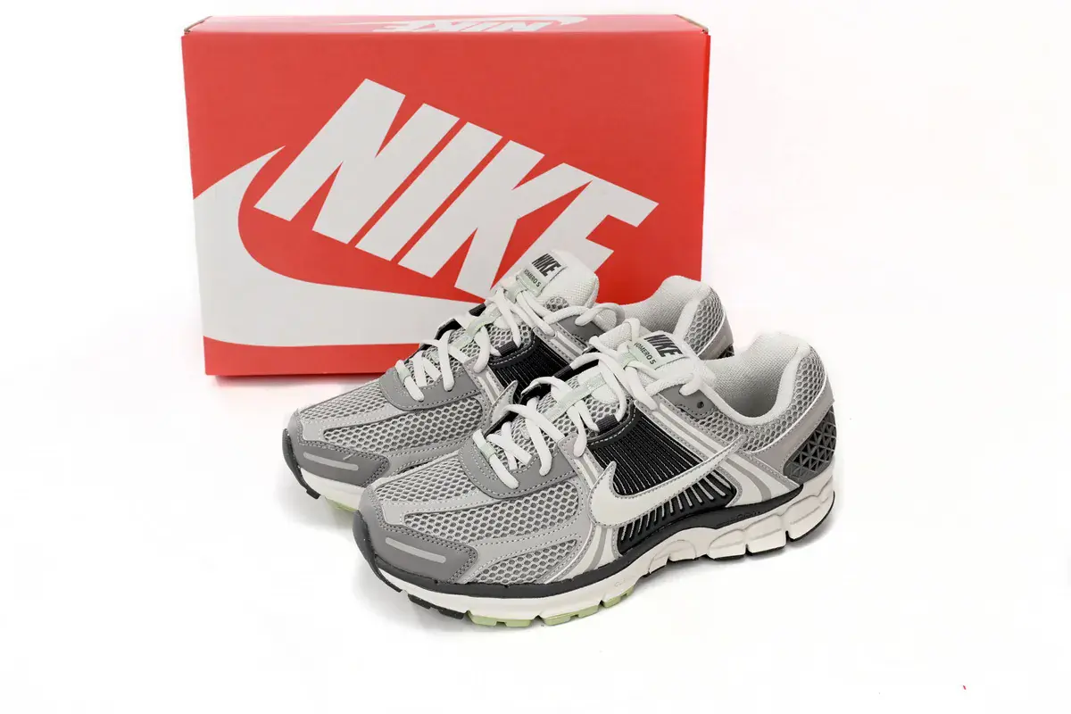 Nike Air Zoom Vomero 5 Cobblestone Grey SKU-FB8825-001(2).webp