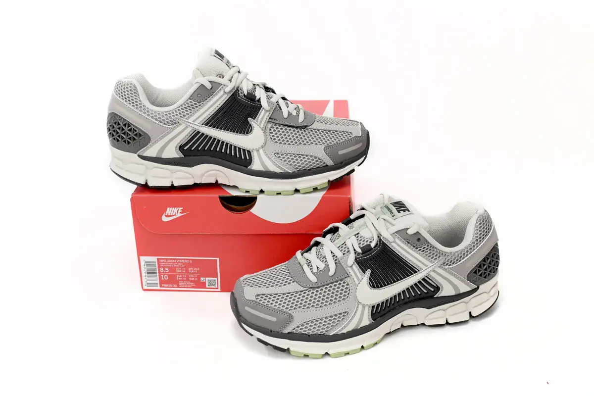 Nike Air Zoom Vomero 5 Cobblestone Grey SKU-FB8825-001(3).webp