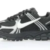 Nike Air Zoom Vomero 5 Dark Black Sliver SKU-BV1358-002.webp