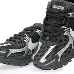Nike Air Zoom Vomero 5 Dark Black Sliver SKU-BV1358-002(2).webp