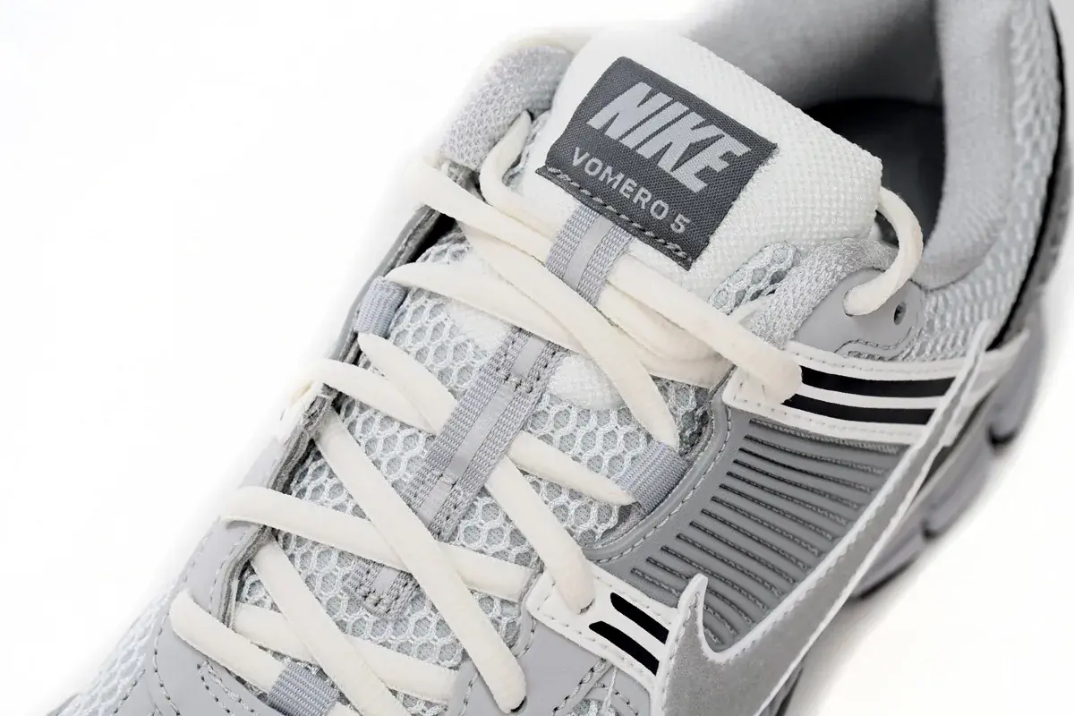 Nike Air Zoom Vomero 5 Grey SKU-FD9919-001(10).webp