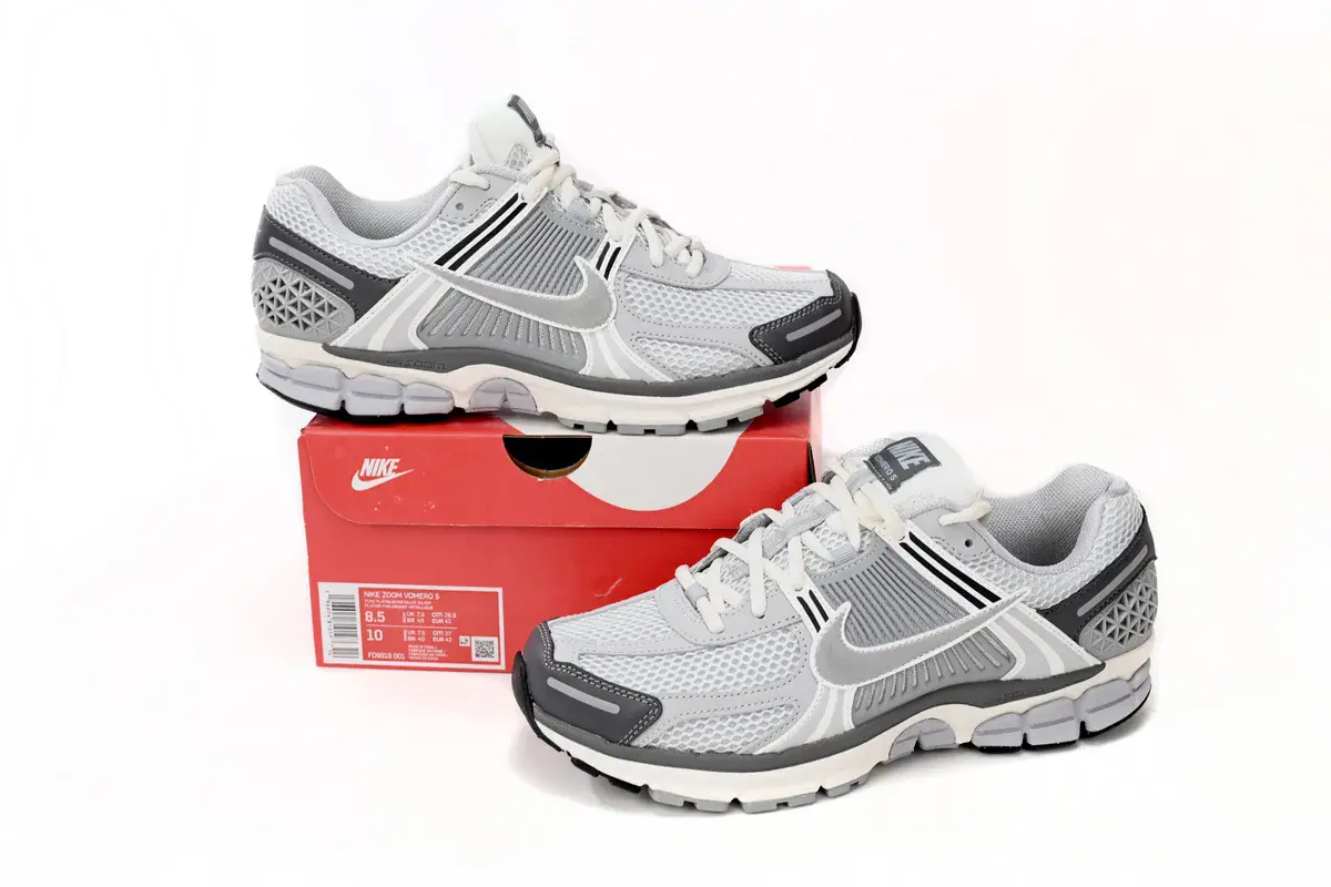 Nike Air Zoom Vomero 5 Grey SKU-FD9919-001(3).webp