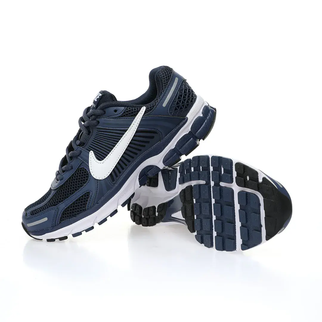 Nike Air Zoom Vomero 5 Navy White SKU-FJ4151-410(5).webp