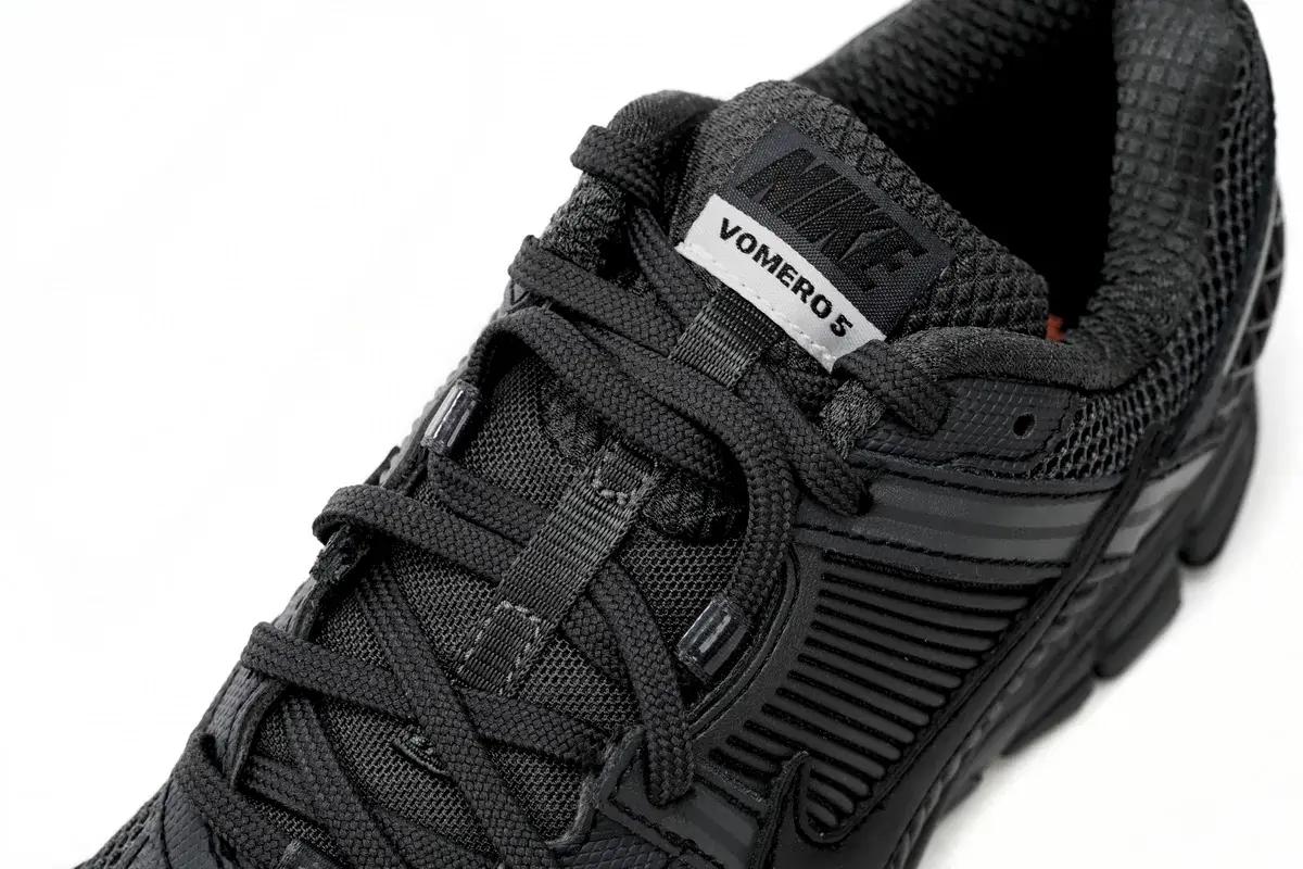 Nike Air Zoom Vomero 5 Noir SKU-BV1358-002(10).webp