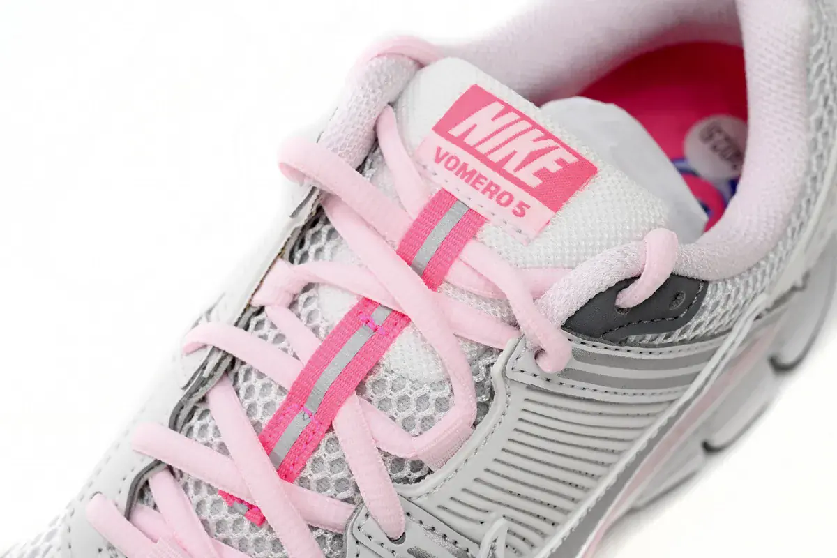 Nike Air Zoom Vomero 5 Pink SKU-FN3695-001(15).webp