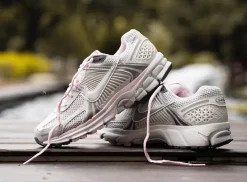 Nike Air Zoom Vomero 5 Pink SKU-FN3695-001(3).webp